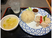 アジアンダイニング ダリマ 船橋店: ケブチャンさんの2026年07月24日の1枚目の投稿写真