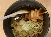 福よし 札幌駅西口 店 元祖 美唄 やきとり: ハットカズさんの2025年09月13日の3枚目の投稿写真