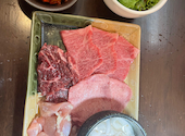 焼肉 十太 じゅった: ハットカズさんの2025年07月21日の3枚目の投稿写真