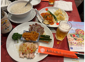 横浜中華街 関内 個室 貸切 宴会　萬福大飯店: しんちゃんさんの2025年05月の1枚目の投稿写真