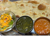 インディアンダイニング サティー INDIAN DINING SATHI: しんちゃんさんの2026年08月15日の1枚目の投稿写真