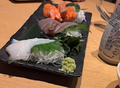 海鮮と酒菜　月あかり　金沢八景店: しんちゃんさんの2026年05月の1枚目の投稿写真