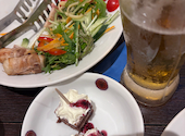 肉バル DENNY デニー 横須賀中央店: しんちゃんさんの2026年06月28日の1枚目の投稿写真