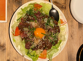 平日時間無制限 肉食べ飲み放題shelter kitchen シェルターキッチン: ふぁるこんさんの2025年03月の1枚目の投稿写真