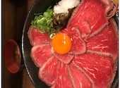肉タレ屋 難波肉バル店: chiaさんの2020年11月03日の1枚目の投稿写真