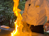 FRENCH TEPPAN 静香庵 別邸 涵養荘: ゆかままさんの2021年09月21日の2枚目の投稿写真