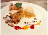本格イタリアンレストラン Bel e Moco （ベルエモコ）: CHEROKEE666さんの2026年08月07日の3枚目の投稿写真