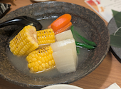 鳥居くぐり 横浜店: にゃもしさんの2026年04月29日の1枚目の投稿写真