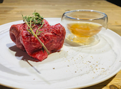 焼肉　一　～Hajime～: こうさんの2022年09月の1枚目の投稿写真