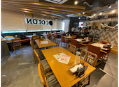田町　CafeLounge　COLON（カフェラウンジ　コロン）: がーさんの2023年04月の1枚目の投稿写真