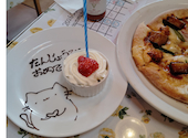 Cannery Row　(キャナリィ・ロウ)　岐阜店 : ももモもんさんの2026年03月の1枚目の投稿写真