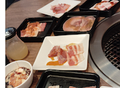 牛角 各務原店: ももモもんさんの2026年06月11日の2枚目の投稿写真