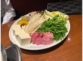 火鍋 小肥羊 大阪本店 しゃおふぇいやん: りゅうとさんの2023年12月27日の2枚目の投稿写真