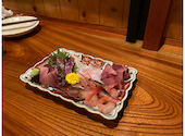 越後のうまいもん小屋 蒲原甚八: ササさんの2024年02月13日の2枚目の投稿写真