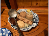 越後のうまいもん小屋 蒲原甚八: ササさんの2024年02月13日の3枚目の投稿写真