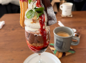 BURTON バートン cafe&kitchen: ノアさんの2025年12月11日の3枚目の投稿写真