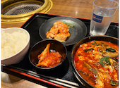 安楽亭 伊勢佐木町店: ppkkさんの2026年07月31日の1枚目の投稿写真