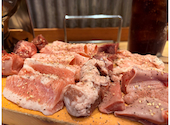 大衆ホルモン 肉力屋 大井町西口店: ppkkさんの2026年08月01日の1枚目の投稿写真