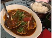 南インド料理店 ボーディセナ: ppkkさんの2026年05月11日の1枚目の投稿写真