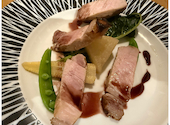 Bistro un Son ビストロアンソン: あがぱんさんの2026年05月08日の1枚目の投稿写真