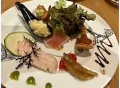 Bistro un Son ビストロアンソン: あがぱんさんの2026年05月08日の2枚目の投稿写真