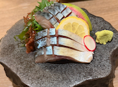 刺身と焼き物 ひゃくや 大通南１条店: HACHUさんの2026年06月29日の3枚目の投稿写真