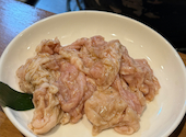 極み超熟成炭火焼肉 しぶき: HACHUさんの2026年04月16日の2枚目の投稿写真