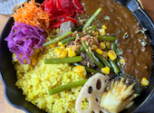 カレー キッチン オニオン: HACHUさんの2026年08月16日の1枚目の投稿写真