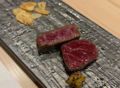 木と鉄の板創作料理 維采 いと: HACHUさんの2026年04月16日の2枚目の投稿写真