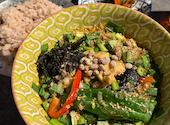 SOUP CURRY &Asian Dining SHANTi 大通店: HACHUさんの2026年04月16日の1枚目の投稿写真
