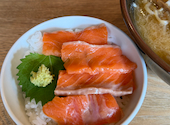 麺と海の幸 宮商: HACHUさんの2026年09月05日の1枚目の投稿写真