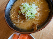 麺と海の幸 宮商: HACHUさんの2026年09月05日の2枚目の投稿写真