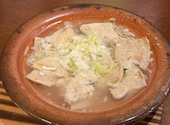 煮込み堂まなべ。狸小路店: HACHUさんの2026年06月28日の1枚目の投稿写真