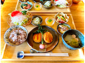 cafe きなり: さやさんの2024年02月08日の1枚目の投稿写真