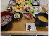 創作Bal dining Gablit ランチ&居酒屋: soraさんの2023年10月27日の1枚目の投稿写真