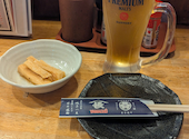 やきとり山長 府中本町店: いかくんさんの2025年05月07日の1枚目の投稿写真