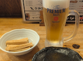 やきとり山長 府中本町店: いかくんさんの2025年06月07日の1枚目の投稿写真