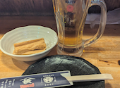 やきとり山長 府中本町店: いかくんさんの2026年04月25日の1枚目の投稿写真