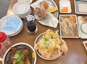 餃子のネオ大衆酒場ニューカムラ 栄プリンセス大通り店: Ponさんの2025年06月26日の1枚目の投稿写真