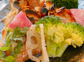 HASU ハス kitchen&drinks: 楓さんの2021年02月24日の1枚目の投稿写真