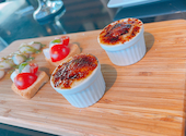 HASU ハス kitchen&drinks: 楓さんの2021年02月24日の2枚目の投稿写真