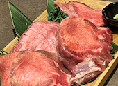 焼肉一心たん助 上野本店: はやけんさんの2026年04月14日の1枚目の投稿写真