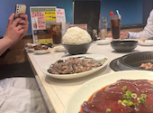 焼肉 だんらん 炎 足立六町店: はやけんさんの2025年05月11日の1枚目の投稿写真