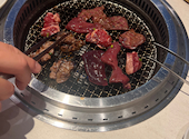 焼肉 だんらん 炎 足立六町店: はやけんさんの2025年09月26日の1枚目の投稿写真