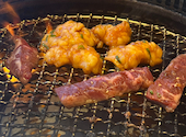 焼肉 だんらん 炎 足立六町店: はやけんさんの2026年05月02日の1枚目の投稿写真