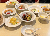 横浜中華街 香港飲茶 食べ放題専門店 香港大飯店: はやけんさんの2026年08月06日の1枚目の投稿写真