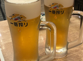 磯丸水産 名駅3丁目店 海鮮 居酒屋: ヤギさんの2026年08月16日の1枚目の投稿写真