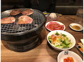 牛角 高槻店: ようこさんの2024年12月17日の1枚目の投稿写真