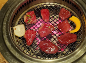 備長炭焼肉 てんてん 新潟駅前店: ピロさんの2026年05月05日の1枚目の投稿写真