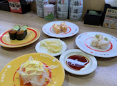 かっぱ寿司　川越店: ゆさんの2025年11月の1枚目の投稿写真